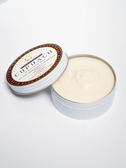 CUPUAÇU Body Cream