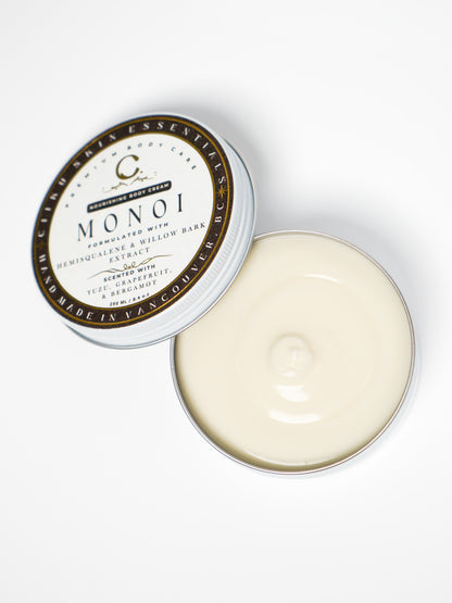 MONOI Body Cream